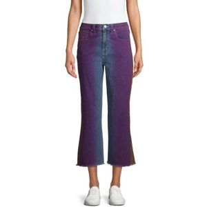 Jordache Vintage Women's Farrah Capri Jeans